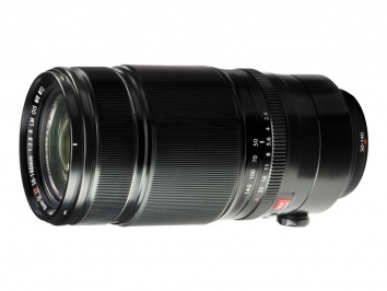 Fujinon XF 50-140 mm f/2.8 R OIS WR objektv